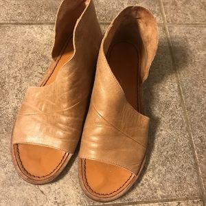 Free People Monte Blanc